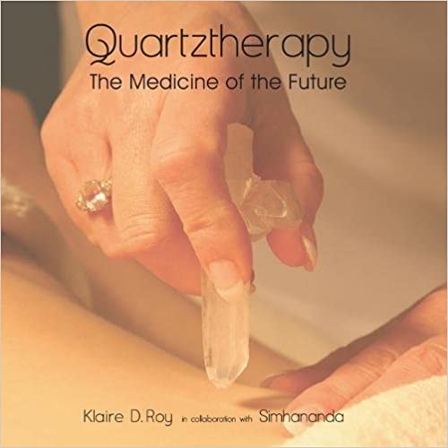 Quartztherapy by Klaire D. Roy